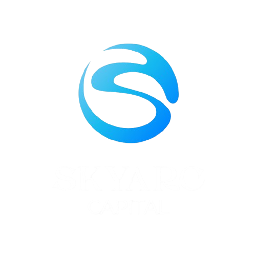 Skyarc Capital Logo