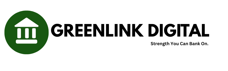 Greenlink Digital Bank